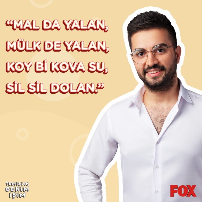 Temizlik yapmam için beni motive eder misiniz?