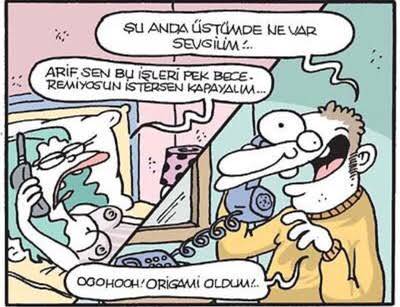 Telefonda seks fantezisi hayal edildiği kadar güzel midir?
