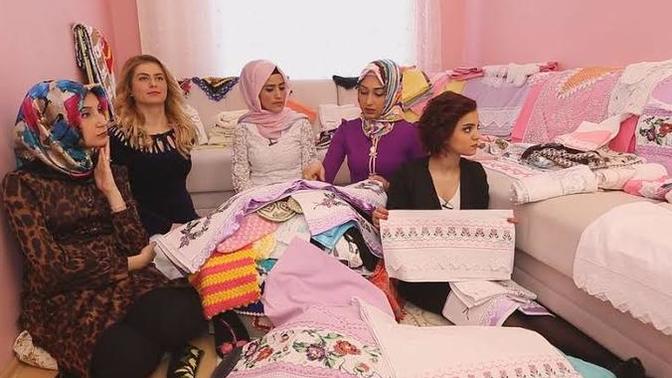 Çeyiz düzerken aileden yardım almak doğru mu?