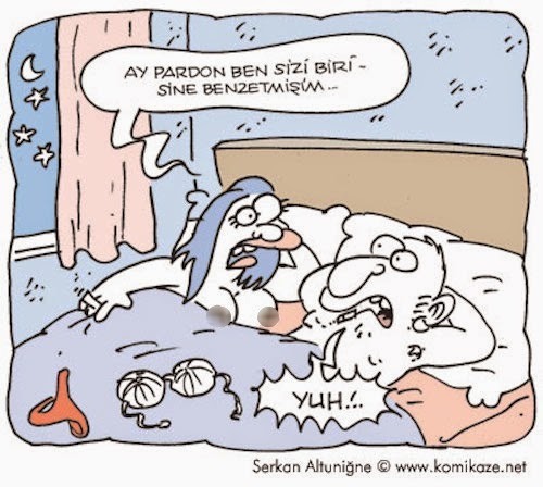 Arzuladığınız karşı cinse benzeyen biriyle seks yapmak onun yerini tutar mı?