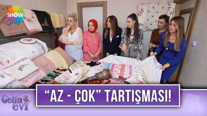 Evlendiğiniz kişinin çeyizi sizin için önemli mi?