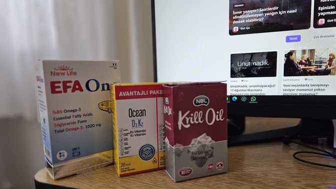 Sağlığınız için her gün kullanmanız gereken takviyeler nelerdir?