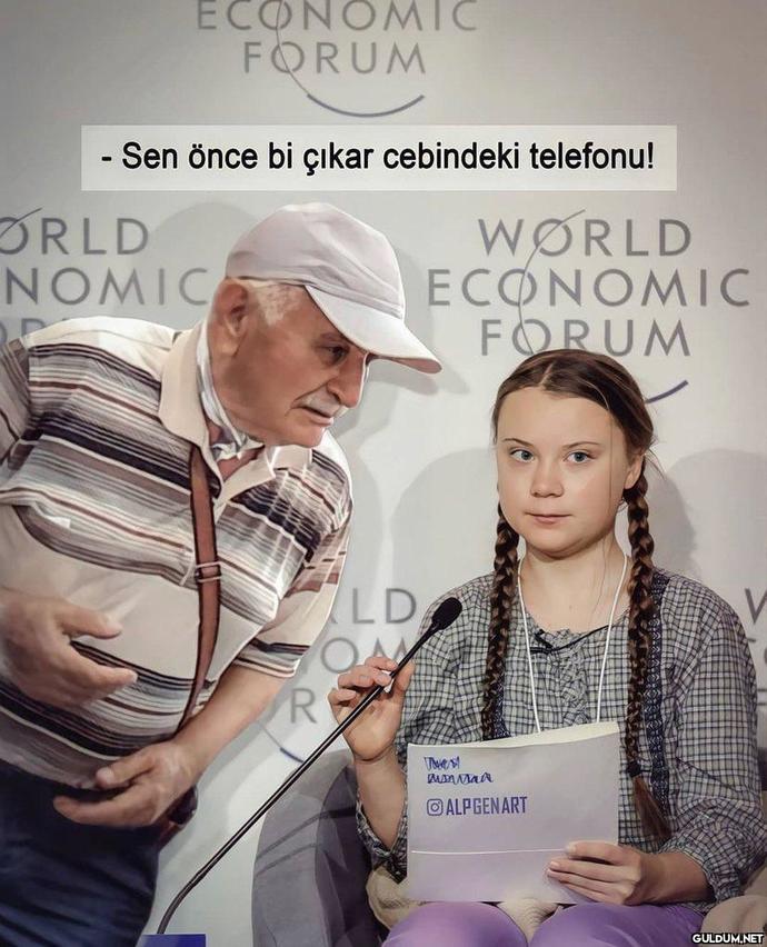 Yaşı 43 bir KS dayısı olarak çıkarın telefonları diyorum, telefonunu çıkar bakalım? 🤣?
