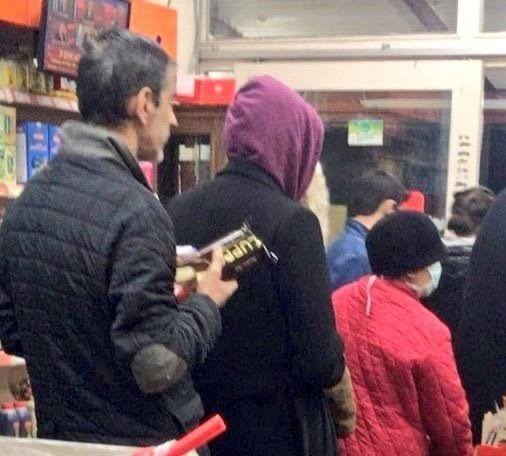 Yeni bir pandemi icin hazir misiniz?