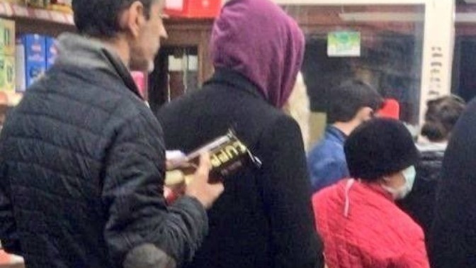 Yeni bir pandemi icin hazir misiniz?