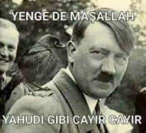 Hangisi sizcee?