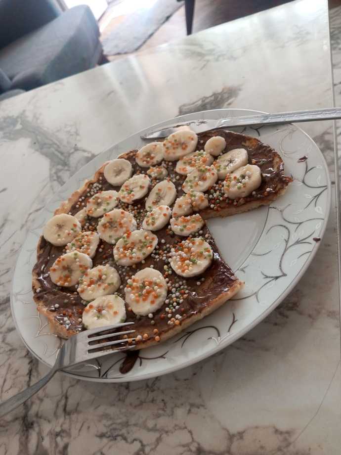 Evde ne sıklıkla waffle yapıyorsunuz?