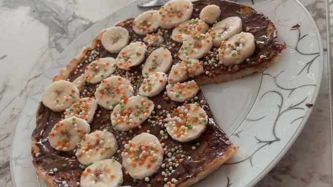 Evde ne sıklıkla waffle yapıyorsunuz?