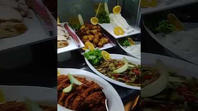 Sana her gün yemek yapan erkek ister miydin?