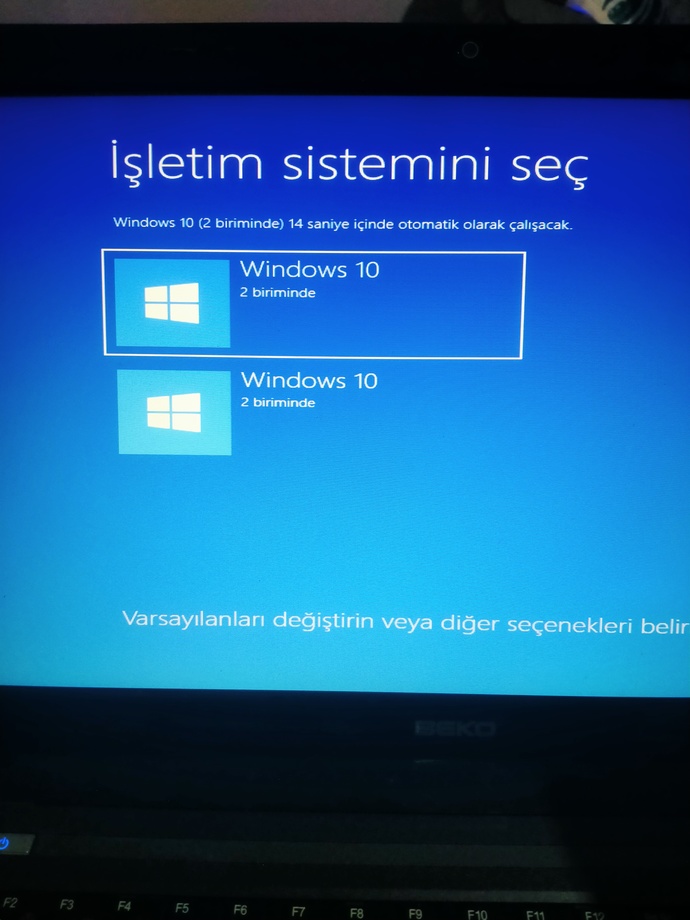 Nolur yardım edin laptopla. alakali?
