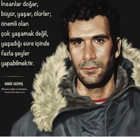 Doktor 6 ay ömrunuz kaldi dese tepkiniz ne olur?