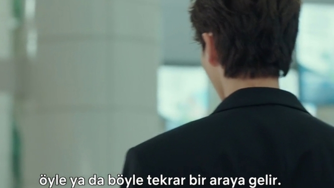 Kadere inanıyor musun?