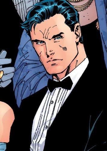 Superman mı daha karizma Batman mı?