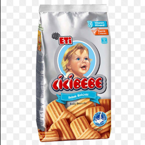 Bebe bisküvisine niye zam yaptınız, bebeklerin parası mı var 😂?