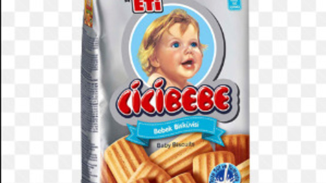 Bebe bisküvisine niye zam yaptınız, bebeklerin parası mı var 😂?