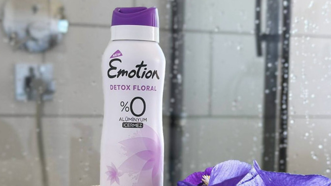 Emotion yine harikalar yaratmış! Kızlar yeni seriler mükemmel ötesi değil mi?