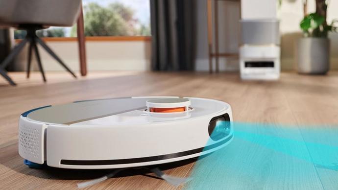 Philips Robot Süpürge 7000 Serisi hakkında ne düşünüyorsun?