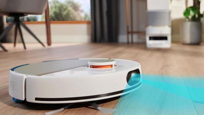 Philips Robot Süpürge 7000 Serisi hakkında ne düşünüyorsun?