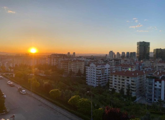 Hangi şehirde olduğunuzu tahmin edeyim mi?