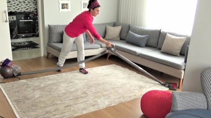 Günlük temizlik için en çok hangi alanlara odaklanıyorsun?