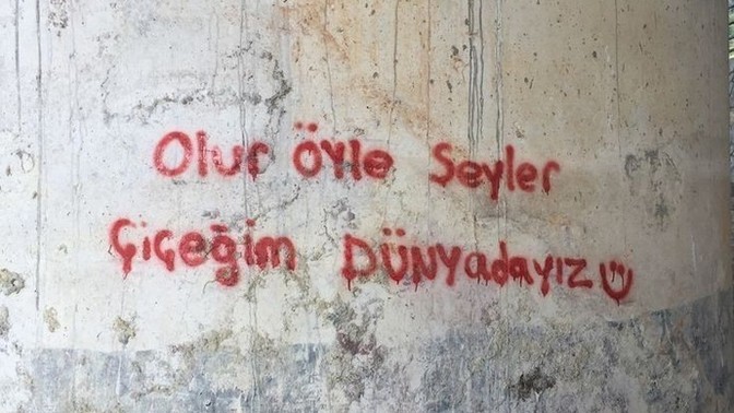 İnsanlara hak ettikleri gibi mi davranıyorsunuz yoksa size nasıl davranmasını istediğiniz gibi mi?