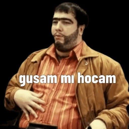 Şırdan yer misin?