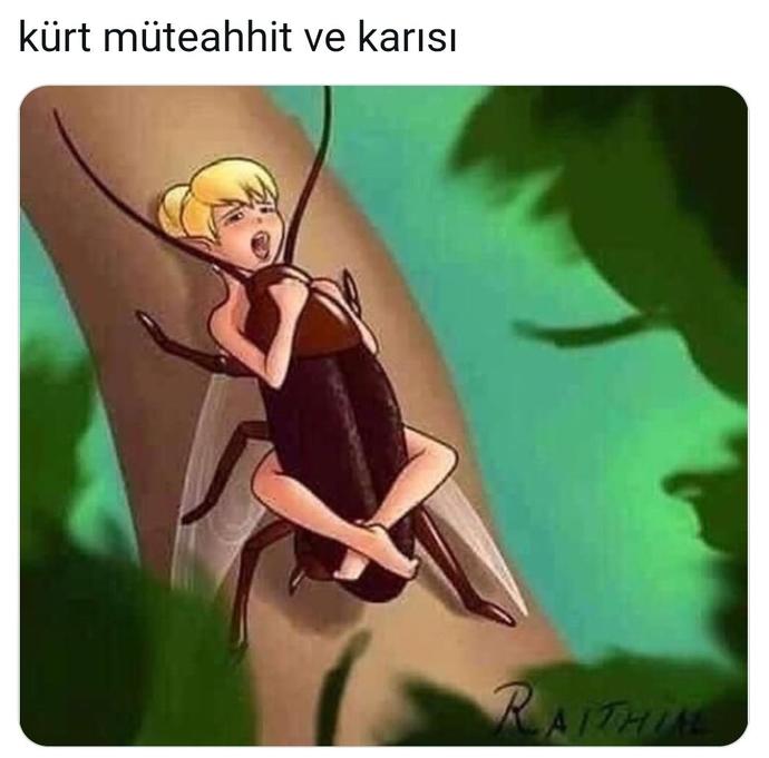 Mütayit erkekten olur mu ?