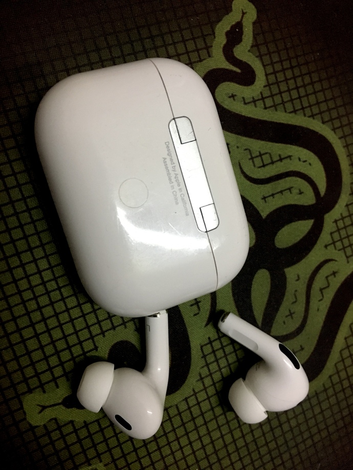 AirPods almayı düşünüyorum nereden almalıyım?