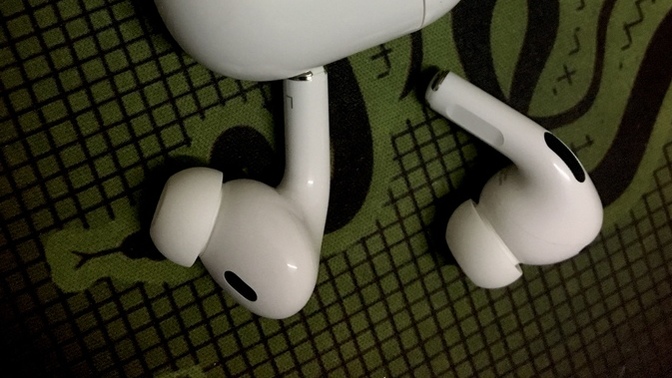 AirPods almayı düşünüyorum nereden almalıyım?