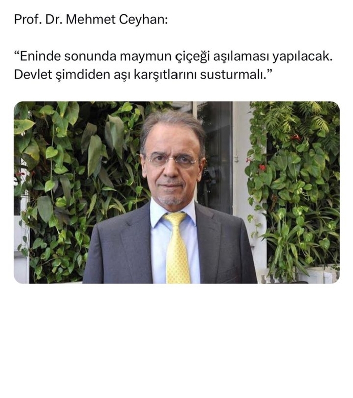 Aşı olmamak için ne yapmalıyız?
