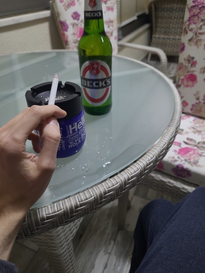 Gecene neler eşlik ediyor🤟?