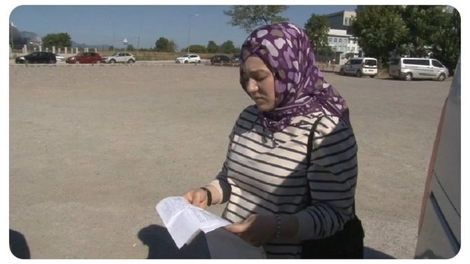 Size miras kalsaydı ne yapardınız?