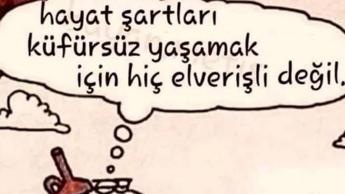 Karikatür severmisiniz?