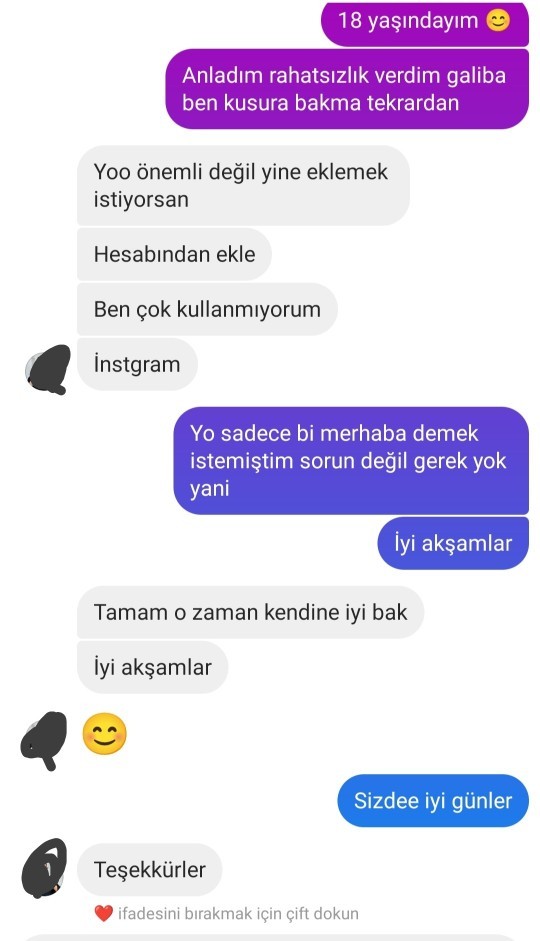 1 aydır aşkından ölüp bittiğim adamdan nasıl red yiyorum?