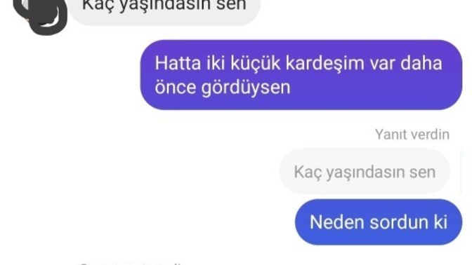 1 aydır aşkından ölüp bittiğim adamdan nasıl red yiyorum?
