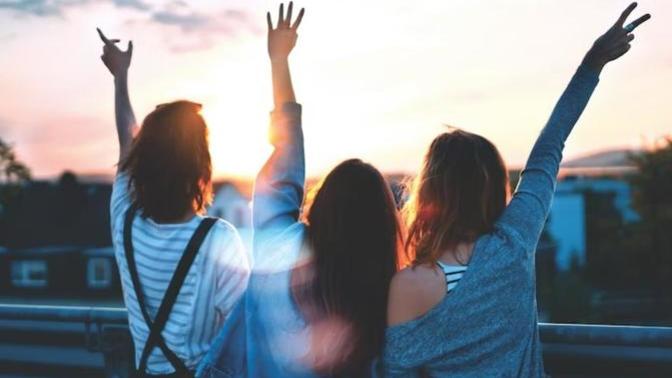 Yeni insanlar tanımaya açık biri misiniz?