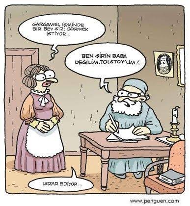 Siz de ısrarcı insanlara sinir olmuyor musunuz?