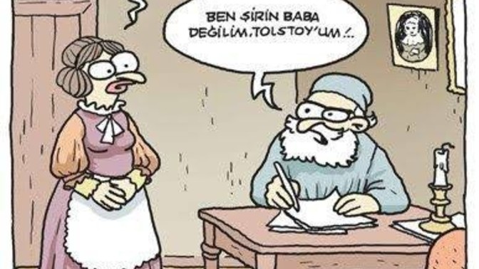Siz de ısrarcı insanlara sinir olmuyor musunuz?
