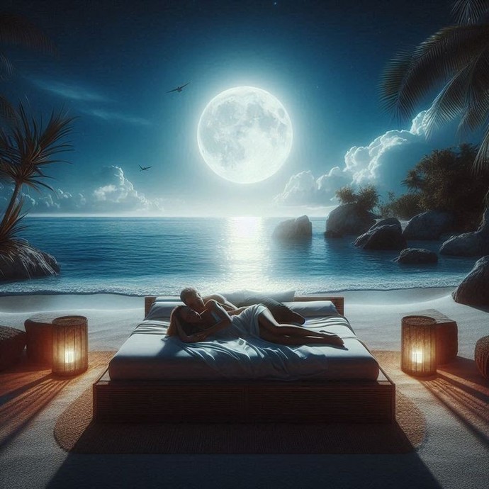 Gece yapmayı en çok sevdiğiniz şeyler nelerdir?