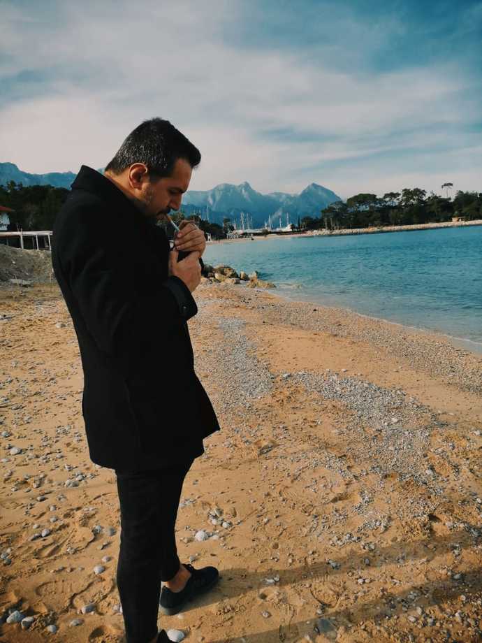 Erkeklerde kısa saç mi uzun saç mi?