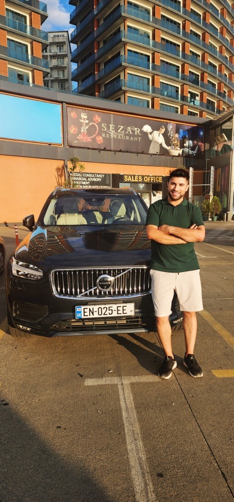 En sevdiğiniz araba rengi hangisi?