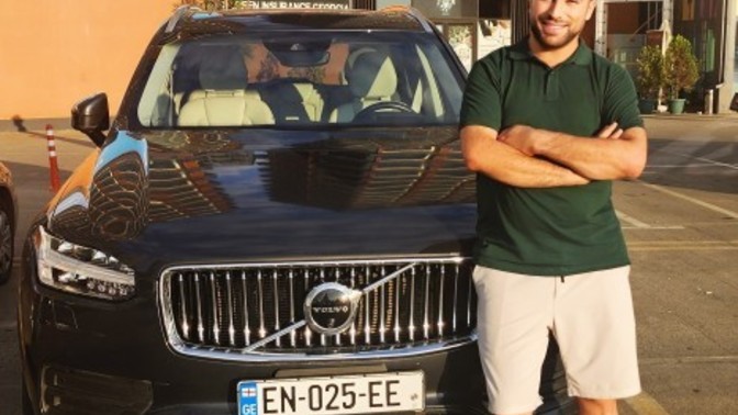 En sevdiğiniz araba rengi hangisi?