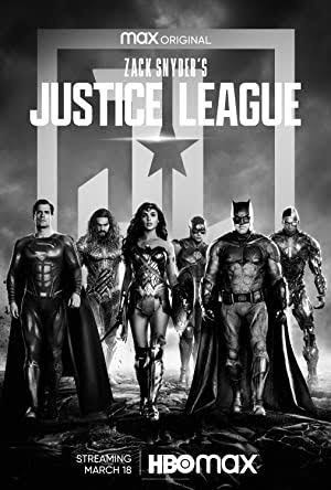 Zack snyer adalet birliği ile justice league Adalet birliği arasındaki fark nedir?