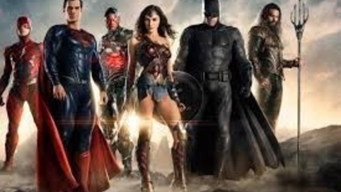 Zack snyer adalet birliği ile justice league Adalet birliği arasındaki fark nedir?