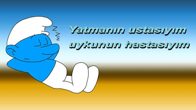 Gece yarısı sizin de karnınız acıkıyor mu?