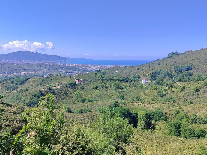 Güne nasıl bir yerde uyanmak isterdin?