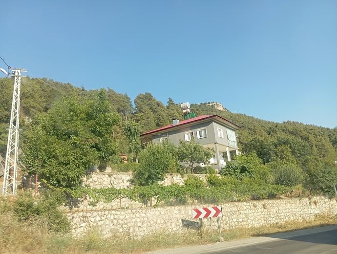 Güne nasıl bir yerde uyanmak isterdin?