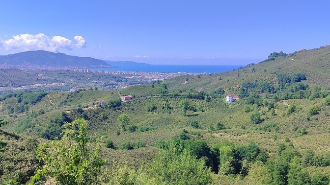 Güne nasıl bir yerde uyanmak isterdin?