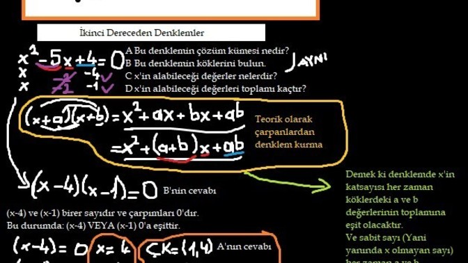 Sevgilim ders çalıştırıyor zorla, sevgilisi benimki gibi olan var mı?