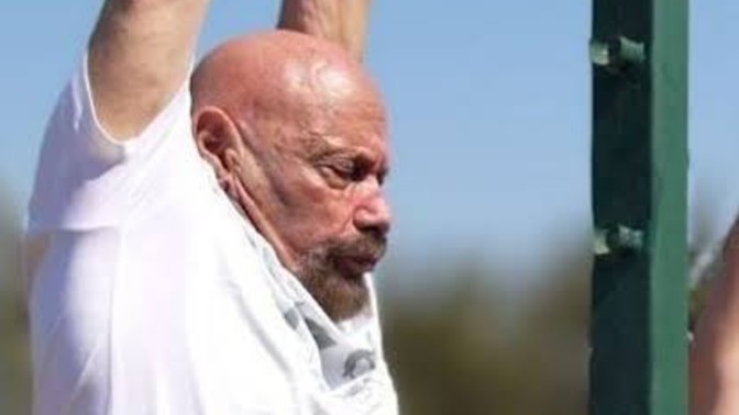 Yaşlanmak 120 yaşında başlar diyen, Yogi kazım gerçekten 105 yaşında mı?